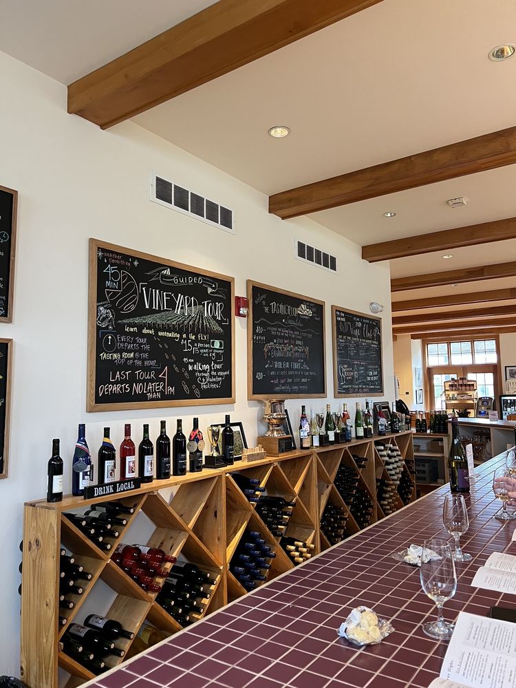 Crush Beer & Wine Tours