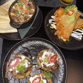 Taco Tumba - Sopes, quesadillas and queso fundido. - Tacos Near Me - Astoria, New York