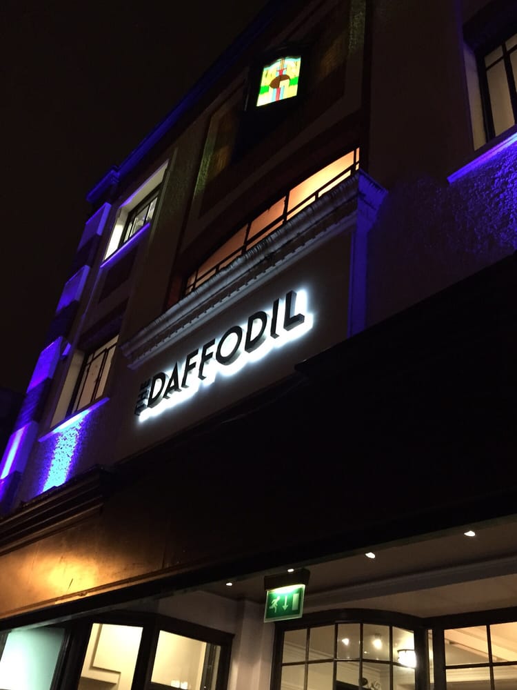 THE DAFFODIL Updated July 2024 13 Photos & 14 Reviews 1820