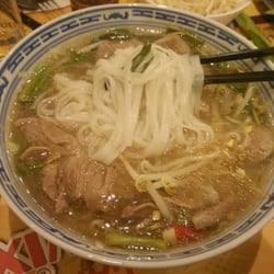 Gourmet d'Asie