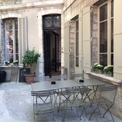 Le Lieu