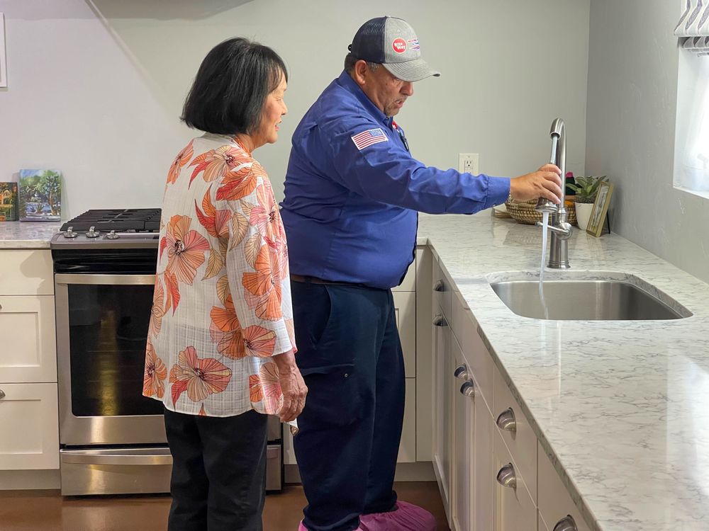 Rite Way Heating Cooling & Plumbing Of Phoenix RITE WAY HEATING, COOLING & PLUMBING OF PHOENIX - Updated June 2025
