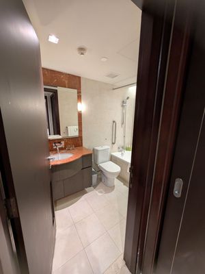 Somerset Bencoolen Singapore by null