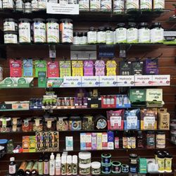 100% Smoke Shop