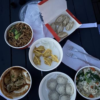 Nan Xiang Express  - Shanghainese Near Me - Boston, Massachusetts