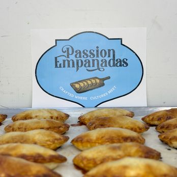 Passion Empanadas - Empanadas Near Me - San Diego, California Passion Empanadas - Empanadas Near Me - San Diego, California