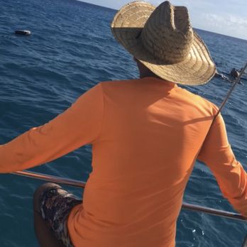 Oahu Catamarans - Glen - Boat Charters Near Me - Honolulu, Hawaii