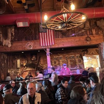 Red Dog Saloon - American Near Me - Juneau, Alaska Red Dog Saloon - American Near Me - Juneau, Alaska