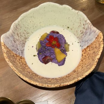Space Cowboy - Best dessert in town - Cocktail Bars Near Me - Austin, Texas