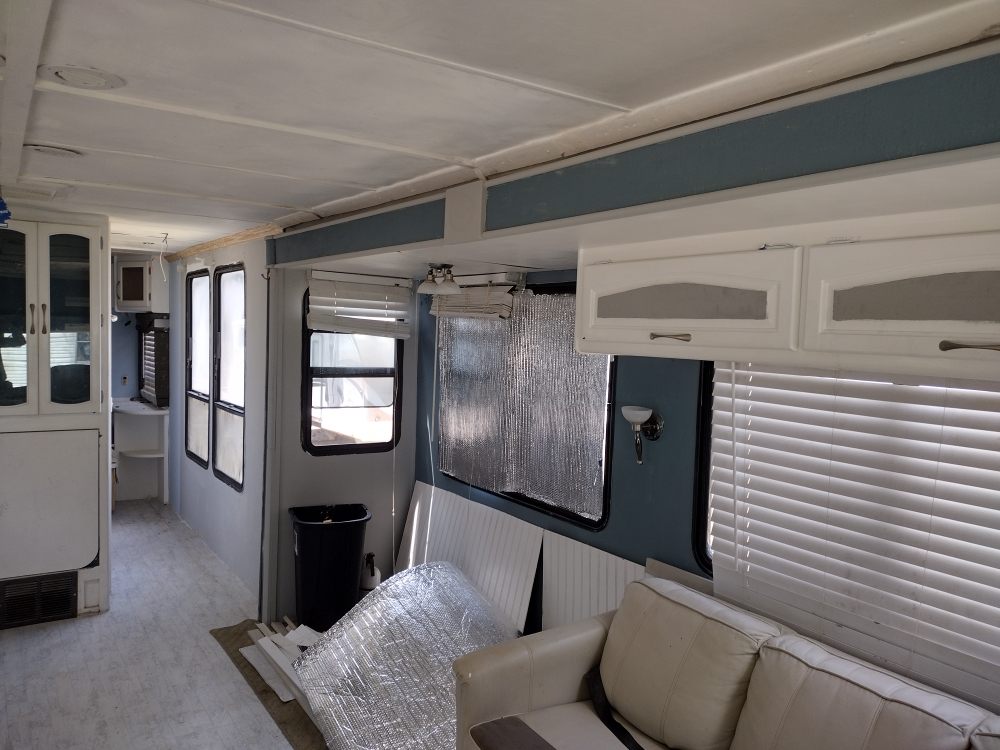 Slide of Jon Wesley's