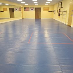 Song Taekwondo Academy