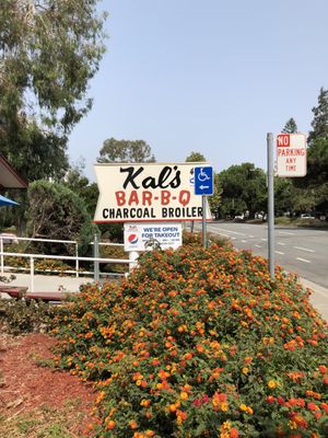 Photo of Kal's Bar-B-Q - Sunnyvale, CA, US. Kal's Bar-B-Q in Sunnyvale