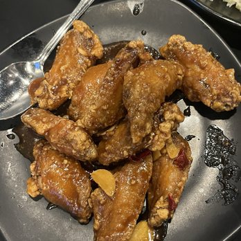 Home Eat - 30 Classic Fried Chicken Wings 经典香烹鸡翅 - Chinese Near Me - Santa Clara, California Home Eat - 30 Classic Fried Chicken Wings 经典香烹鸡翅 - Chinese Near Me - Santa Clara, California