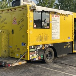 Boston's Way - Food Truck