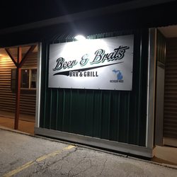 Beer & Brats