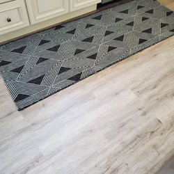 Rugs Plus - 8 ft runner