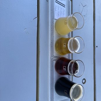 Pilot Project Brewing - Logan Square - Breweries Near Me - Chicago, Illinois