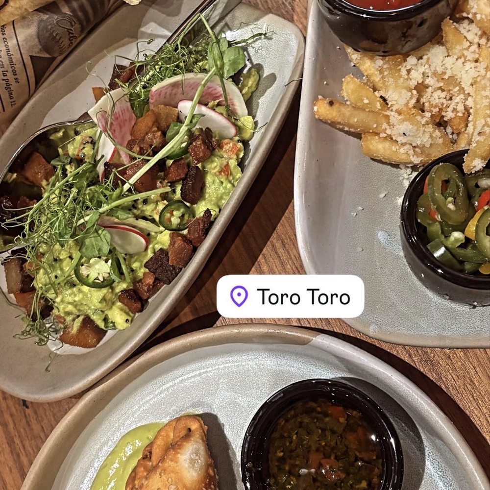 Toro Toro - Steakhouses Near Me - Miami, Florida Toro Toro - Steakhouses Near Me - Miami, Florida
