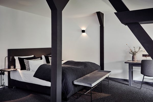 Landhaus Flottbek by null
