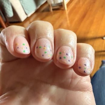 Ume Nail Spa - My nails so pretty - Nail Salons Near Me - York, Pennsylvania