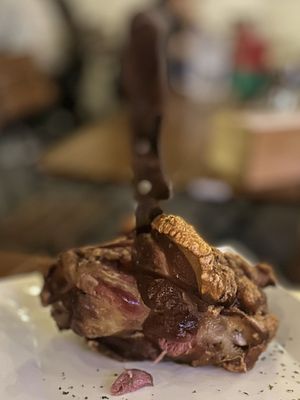 Biergarten @ Old World HB Restaurant & Bar by null