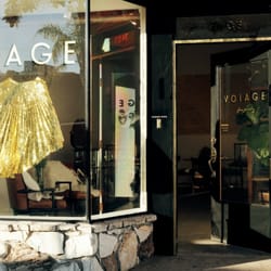 Voiage Jewelry