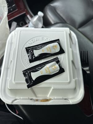 Panda Express by null