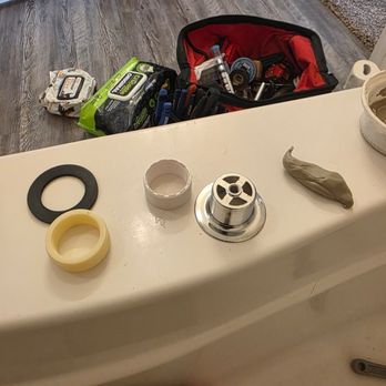 The Designated Handyman - Painters Near Me - Bethany, Oklahoma
