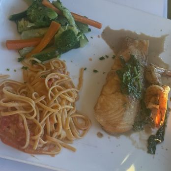 Bella Mangiata Italian Restaurant - Italian Near Me - Manteca, California