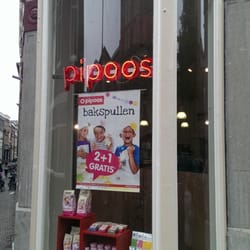 Pipoos