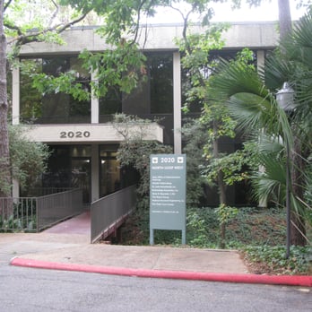 AMPT Rehab - We are located in "the Preserve" complex, in the 2020 building. We are right off the 610 North Loop! - Physical Therapy Near Me - Houston, Texas