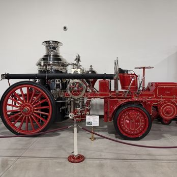 The Nethercutt Museum - Museums Near Me - Sylmar, California The Nethercutt Museum - Museums Near Me - Sylmar, California