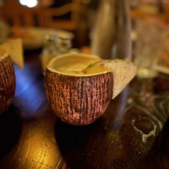 Captain Jack's - Piña Colada - Seafood Near Me - Chessy, 77 Captain Jack's - Piña Colada - Seafood Near Me - Chessy, 77