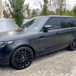Changed the color on this car 3-4 times 