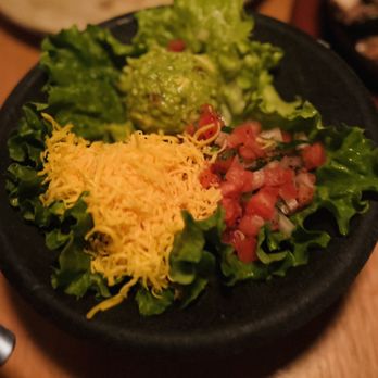 Lupe Tortilla - Toppings - Tex-Mex Near Me - Houston, Texas Lupe Tortilla - Toppings - Tex-Mex Near Me - Houston, Texas