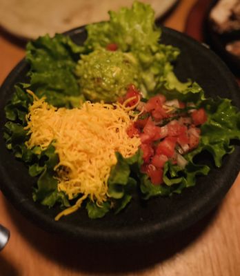 Lupe Tortilla by null