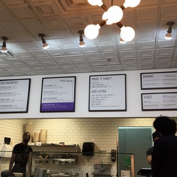 Brightwok Kitchen - Asian Fusion Near Me - Chicago, Illinois