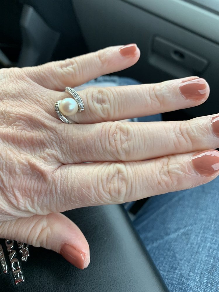 NAIL DEPOT 30 Photos 100 Brown St, Middletown, Pennsylvania Nail