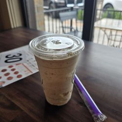 Roberts Ferry Gourmet - Almond Smoothie
