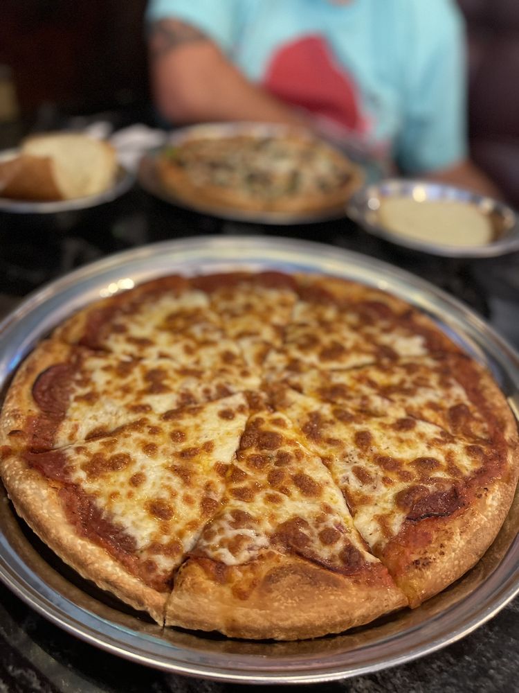 BRAVO PLEASANT PIZZA Updated September 2024 45 Photos & 49 Reviews