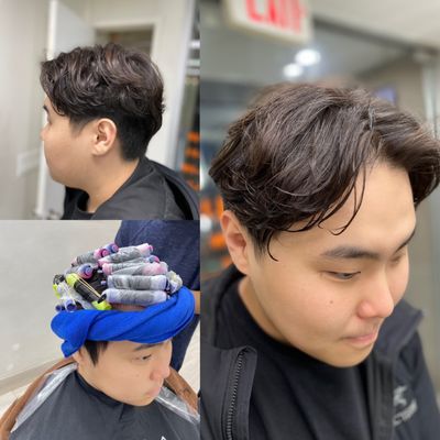 Color Lab 1 Hair Salon by null