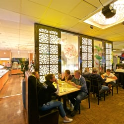 Mahlzeit Live