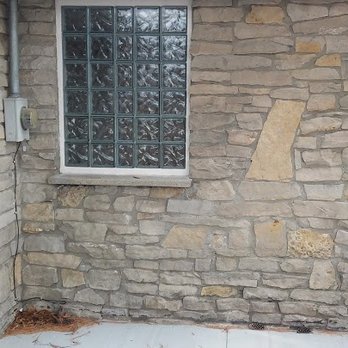 Hulk Masonry - Masonry/Concrete Near Me