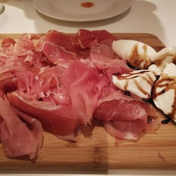 Piccante - Italian Near Me - Brooklyn, New York