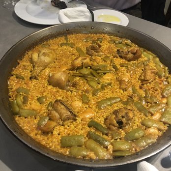 La Cigrona - Signature Cuisine Near Me - València, V La Cigrona - Signature Cuisine Near Me - València, V