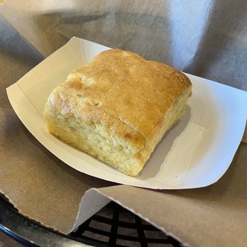 The Coop - Cornbread - Barbeque Near Me - Westborough, Massachusetts The Coop - Cornbread - Barbeque Near Me - Westborough, Massachusetts