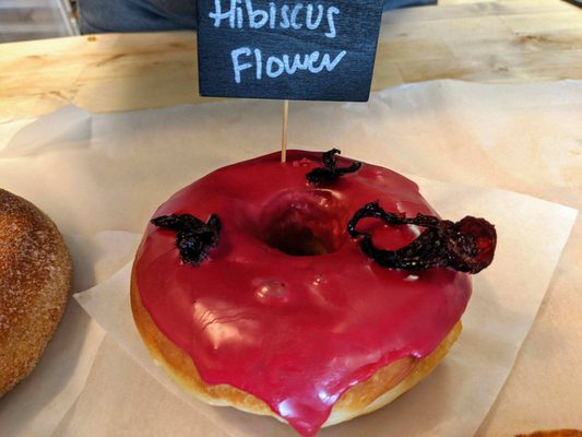 Dough Hook Bake Shop by null