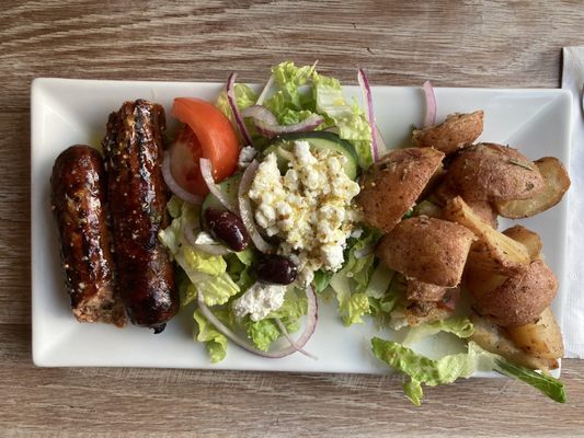 Avlee Greek Kitchen by null