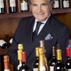 The French Wine Merchant - Maurice Amiel,
The French Wine Merchant
