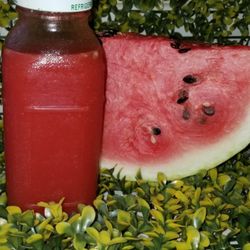 Jody Juices - Watermelon , mint